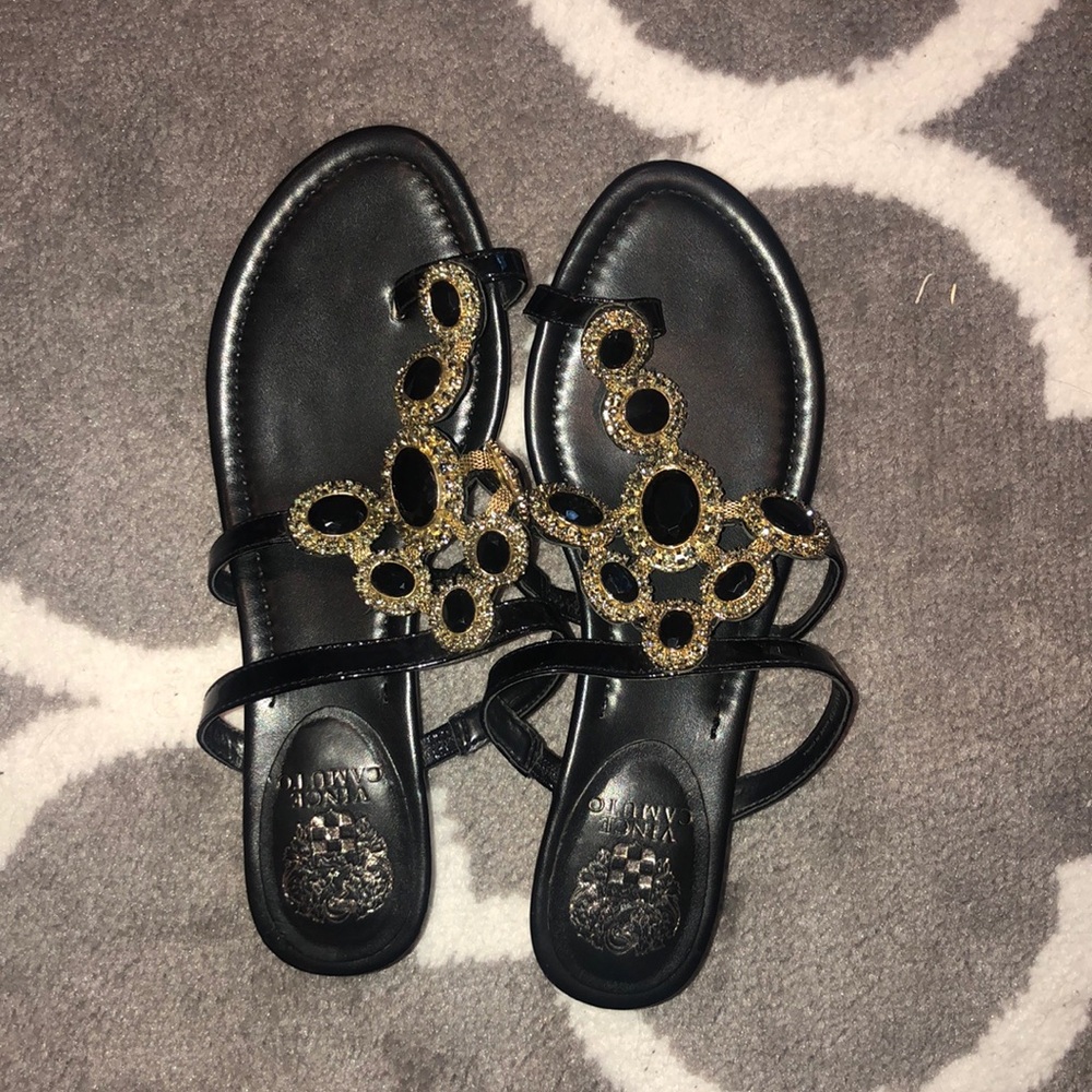 Vince Camuto Sandals